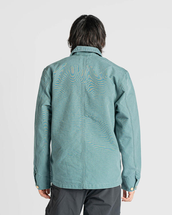 Carhartt WIP Michigan Coat | I034787-2R84O | AFEW STORE